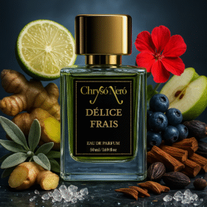 Delice Frais - Eau de Parfum 50ml